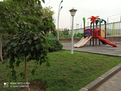 عکس بوستان اقاقیا