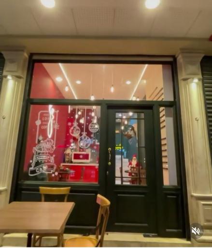 عکس کافه نوئل