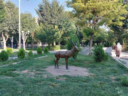 عکس پارک انقلاب