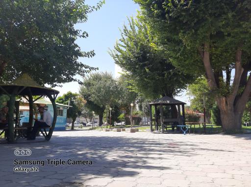 عکس پارک انقلاب