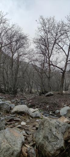 عکس خان دره سی (دره شهدا)