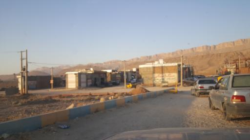 عکس شهرک مشاغل فنی گیلانغرب