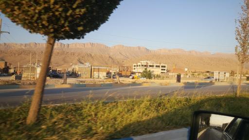 عکس شهرک مشاغل فنی گیلانغرب