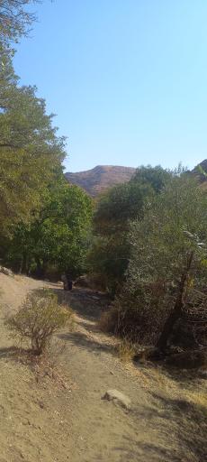 عکس خان دره سی (دره شهدا)