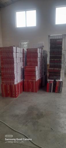 جعبه سازی پیام