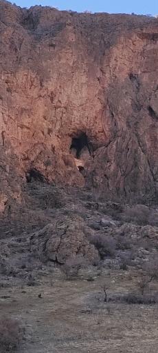 عکس خان دره سی (دره شهدا)