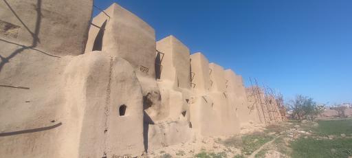 عکس آسباد های خواف