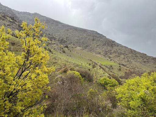 عکس خان دره سی (دره شهدا)