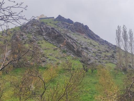 عکس خان دره سی (دره شهدا)