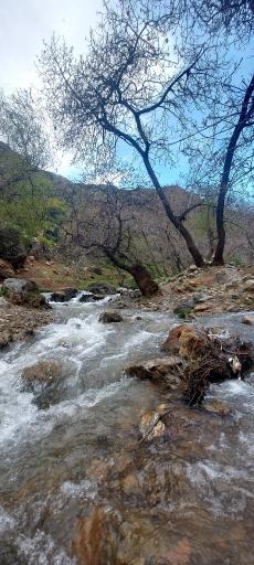 عکس خان دره سی (دره شهدا)