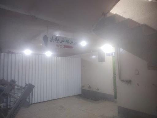 عکس مسجد امام حسن مجتبی علیه السلام 