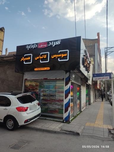 عکس آرتین پروتئین 