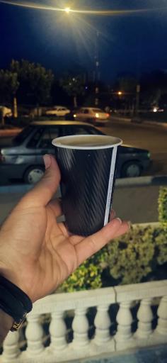 عکس کافه آلفا