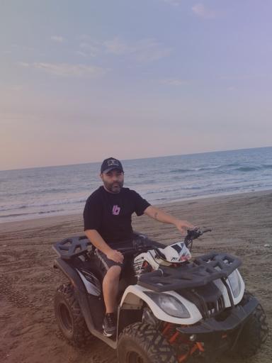 عکس ساحل شهسوار 