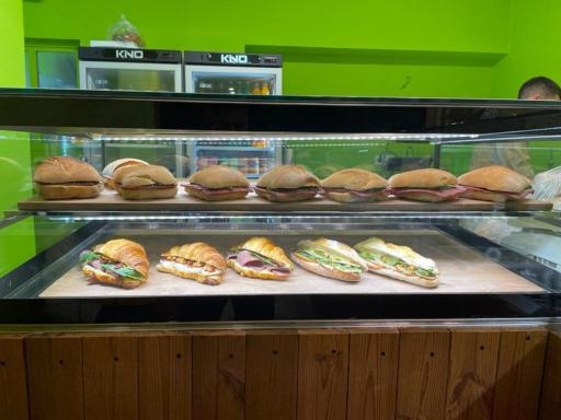 عکس سالادبار آنالیز شعبه مهرویلا