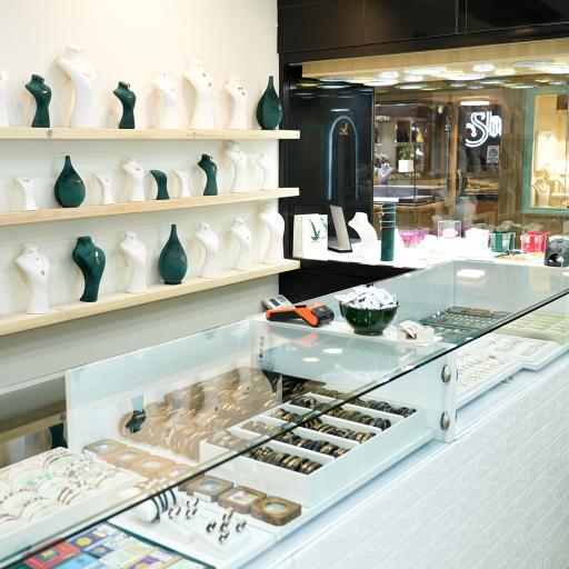 عکس زرگر گالری