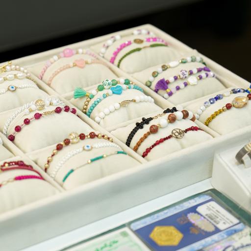 عکس زرگر گالری