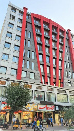 عکس زرگر گالری