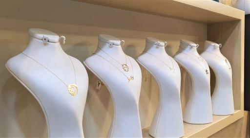 عکس زرگر گالری