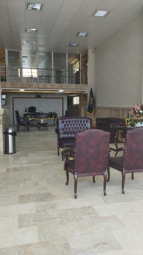 عکس دپارتمان ملک لوکس