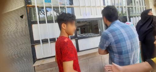 عکس نانوایی