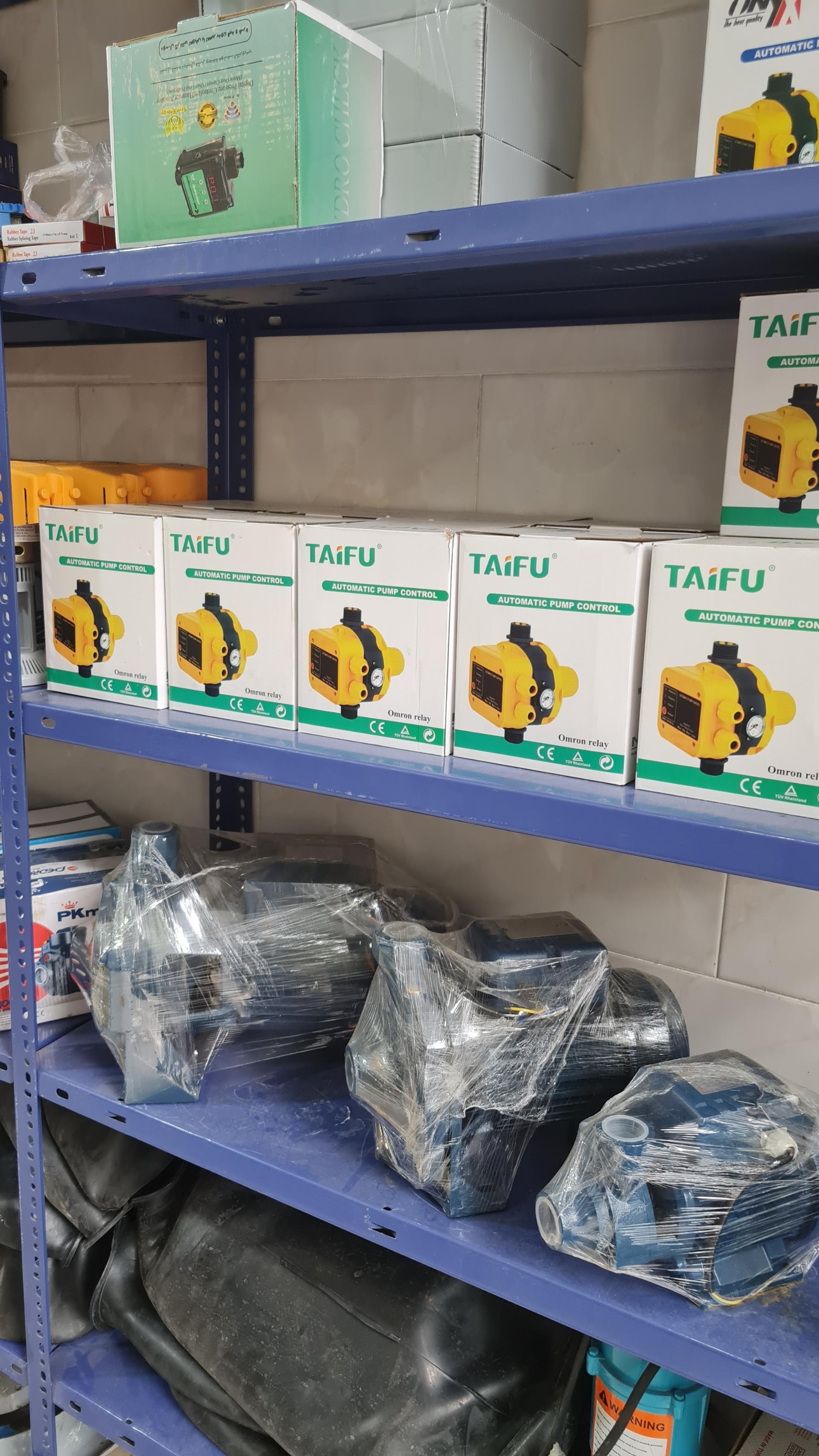 عکس سیم پیچی و برق صنعتی