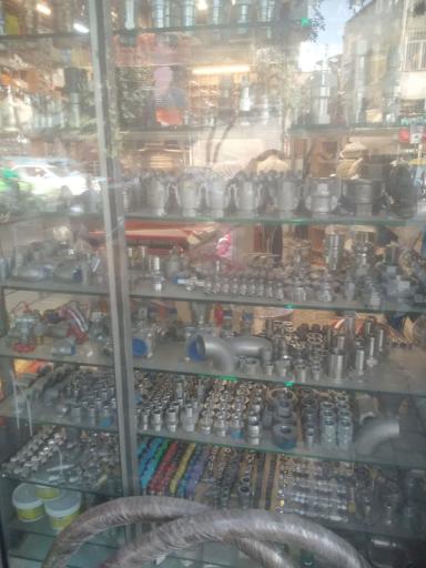 عکس سیال ماشین آریا