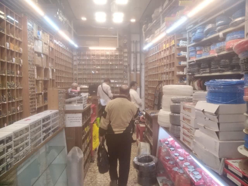 عکس سیال ماشین آریا