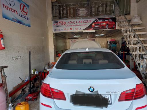 عکس گیربکس اتوماتیک آناج کار