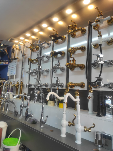 عکس یونیک ابزار