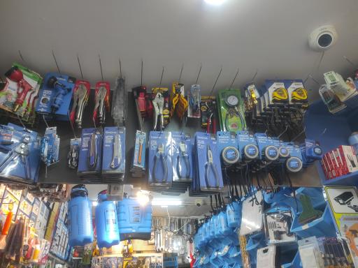 عکس یونیک ابزار