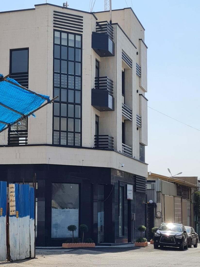 عکس موسسه جواهری برای فردا