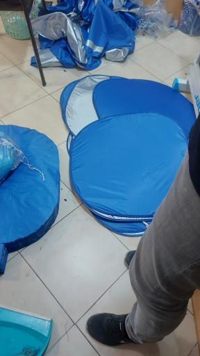 عکس تولیدکننده آفتابگیر ماشین