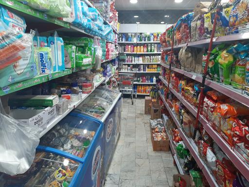 عکس هایمارت - فروشگاه بهار