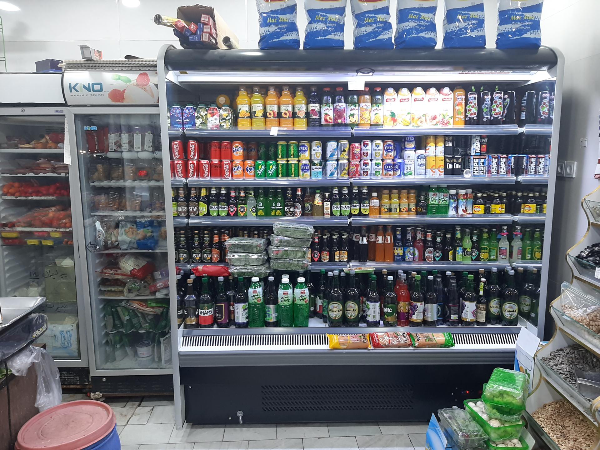 عکس هایمارت - فروشگاه بهار شعبه صفاشهر