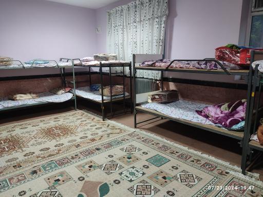 عکس دبیرستان نمونه دولتی مولوی