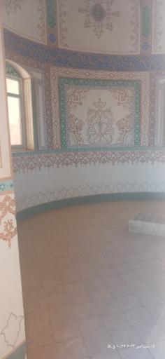 عکس آرامگاه استاد حبیب یغمایی