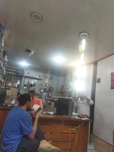 عکس کافی نت وهاب شعبه ۲