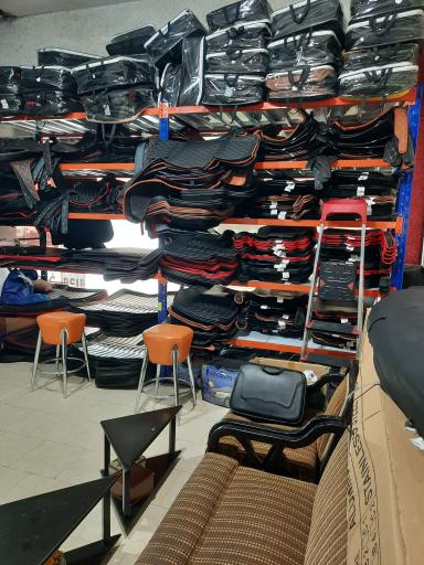 عکس لوکس چری شرق