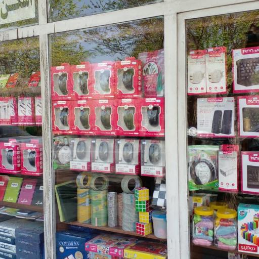 عکس پرواز رایانه