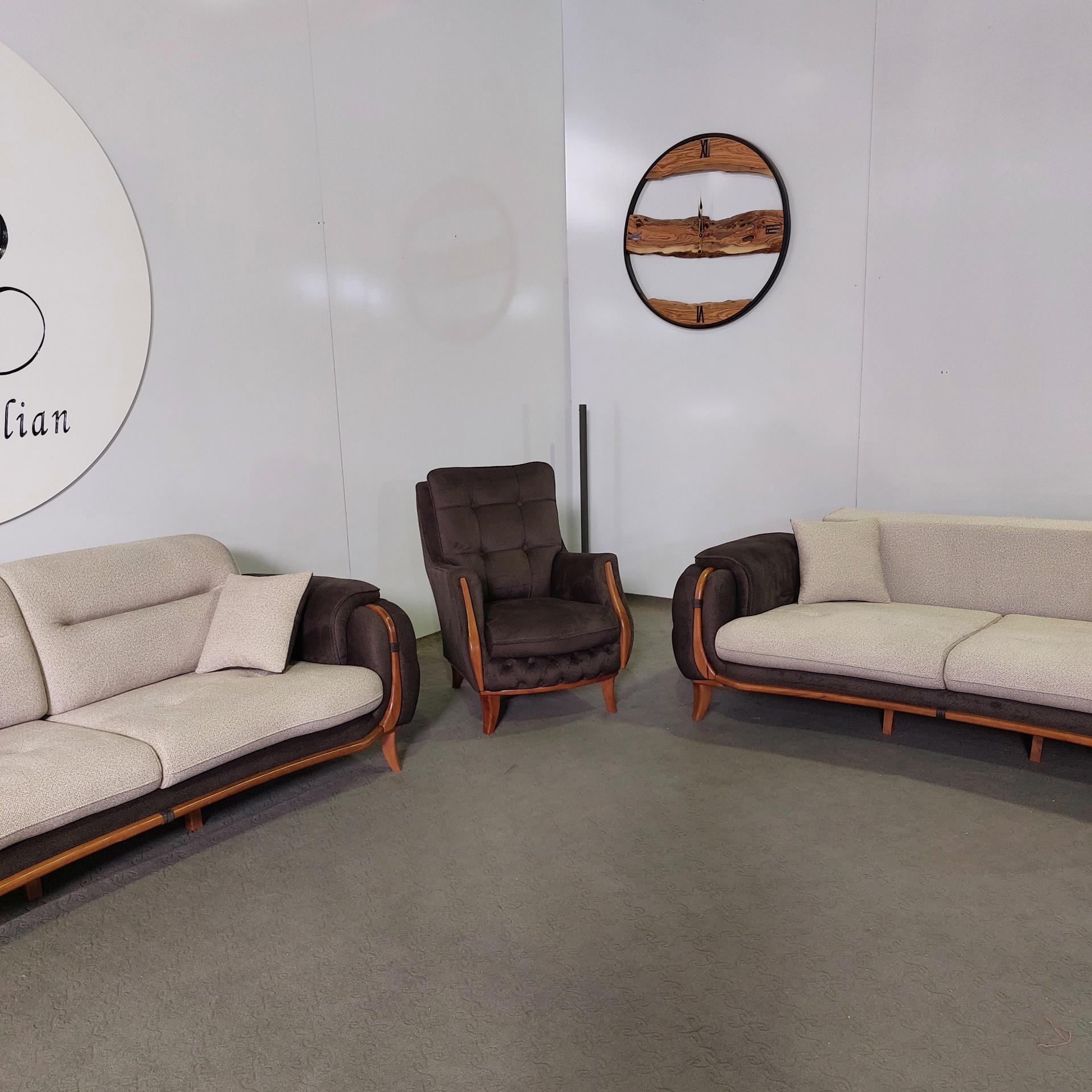 عکس مبل ساشا