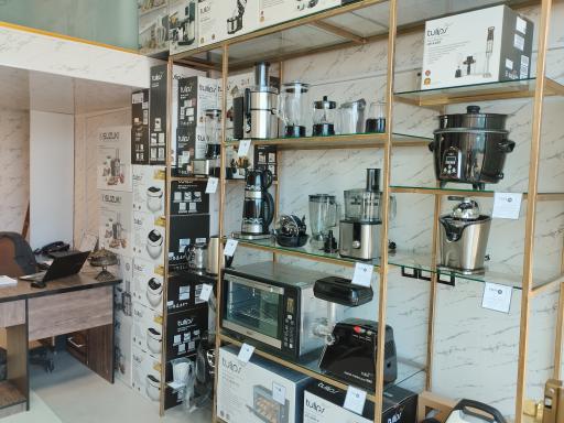 عکس فروشگاه لوازم خانگی میم 