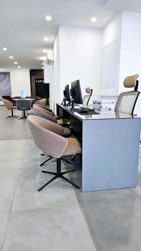 عکس نمایندگی لوکانو و مکث موتور کد 725