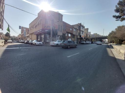 عکس پکیج و رادیاتور خانه گرم