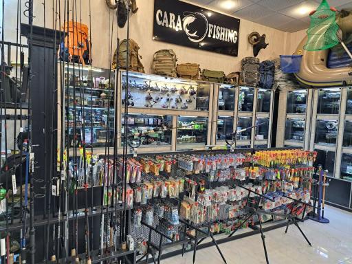 عکس مجتمع تجاری گل افشان