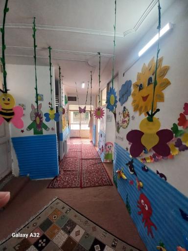 خانه قرآن و عترت طلوع رضوان 