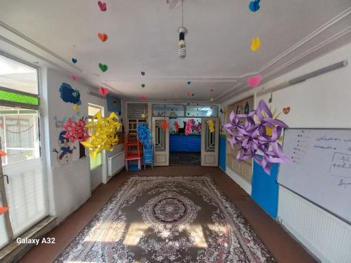 خانه قرآن و عترت طلوع رضوان 