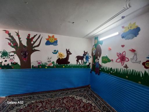 خانه قرآن و عترت طلوع رضوان 