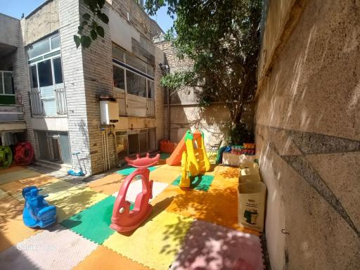 خانه قرآن و عترت طلوع رضوان 