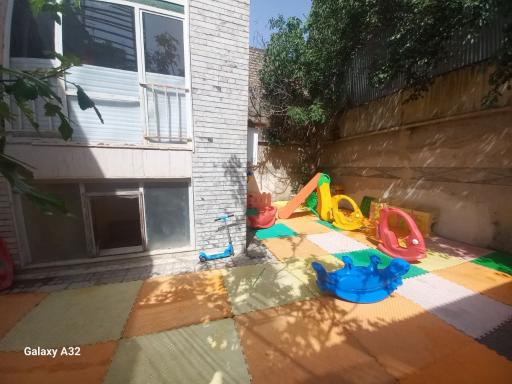 خانه قرآن و عترت طلوع رضوان 